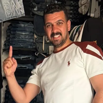Ahmed