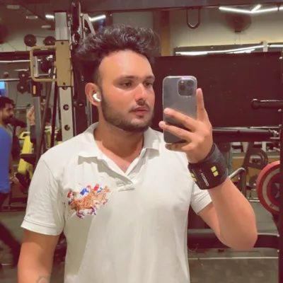 Arsh Sidhu