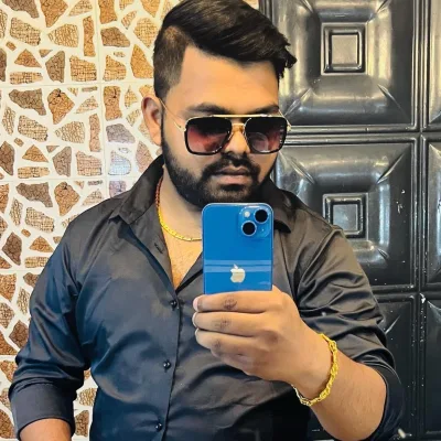 Nishant kushwah