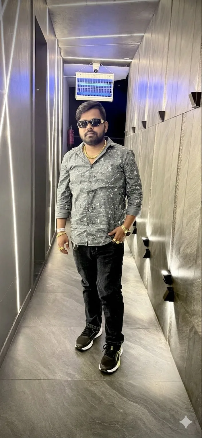 Nishant kushwah - 2