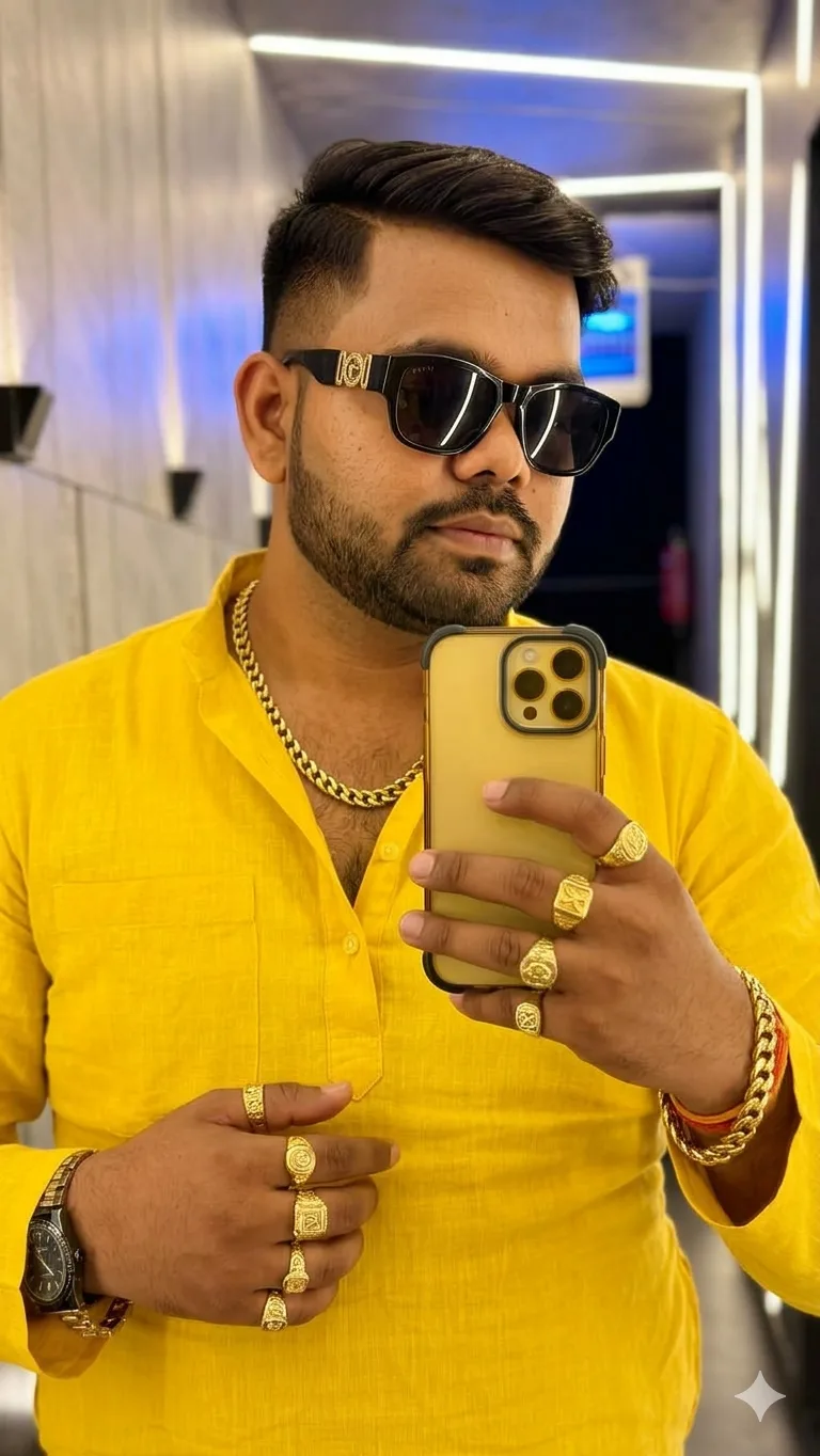 Nishant kushwah - 3