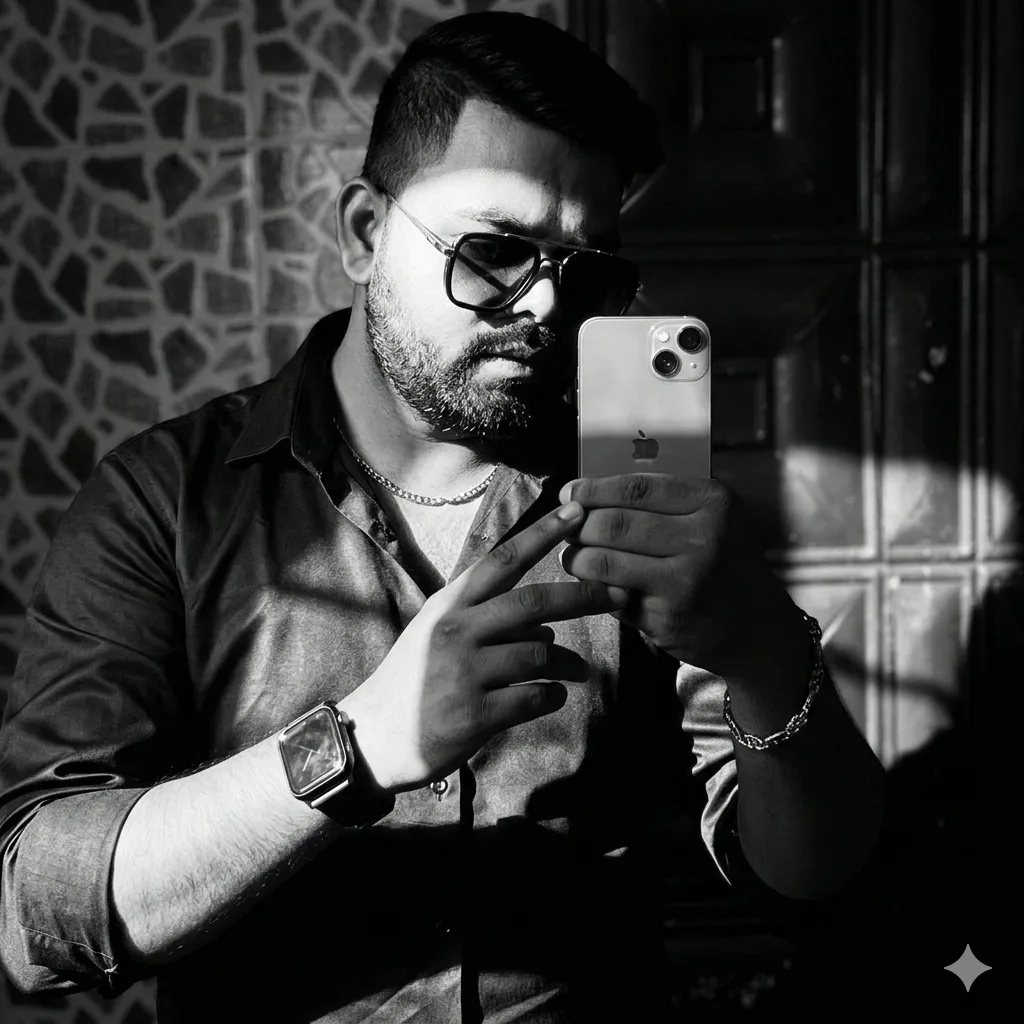 Nishant kushwah - 4