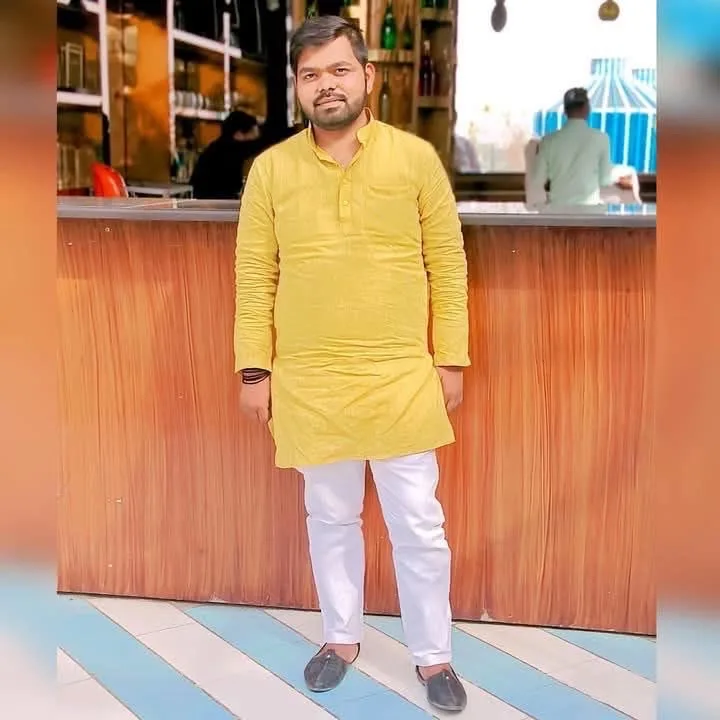 Nishant kushwah - 5