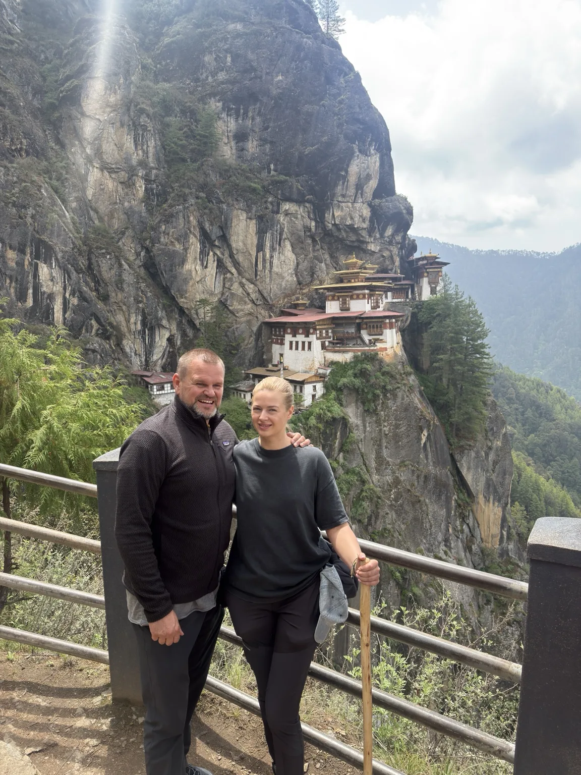 Kesang Tenzin - 2