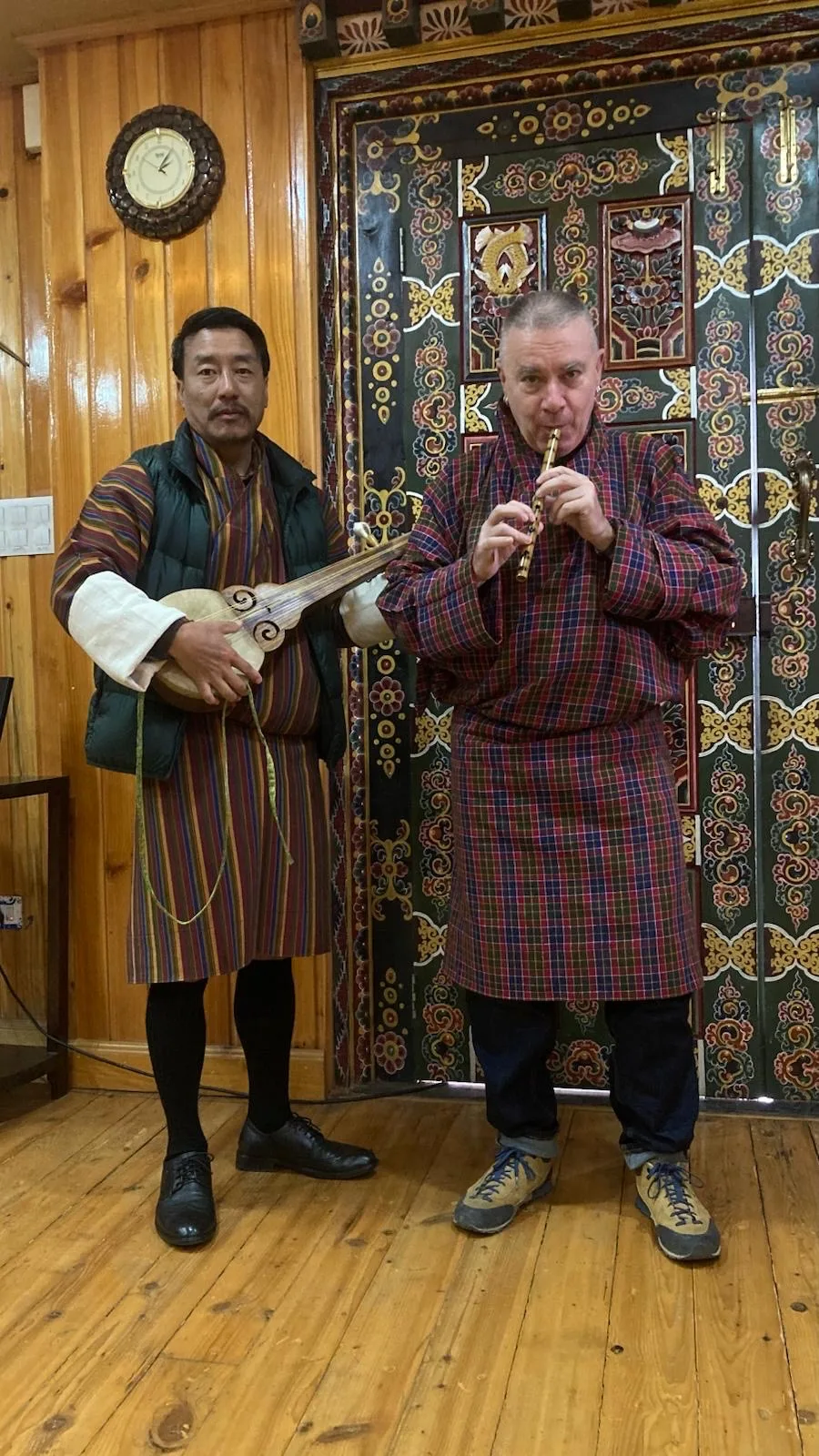 Kesang Tenzin - 5