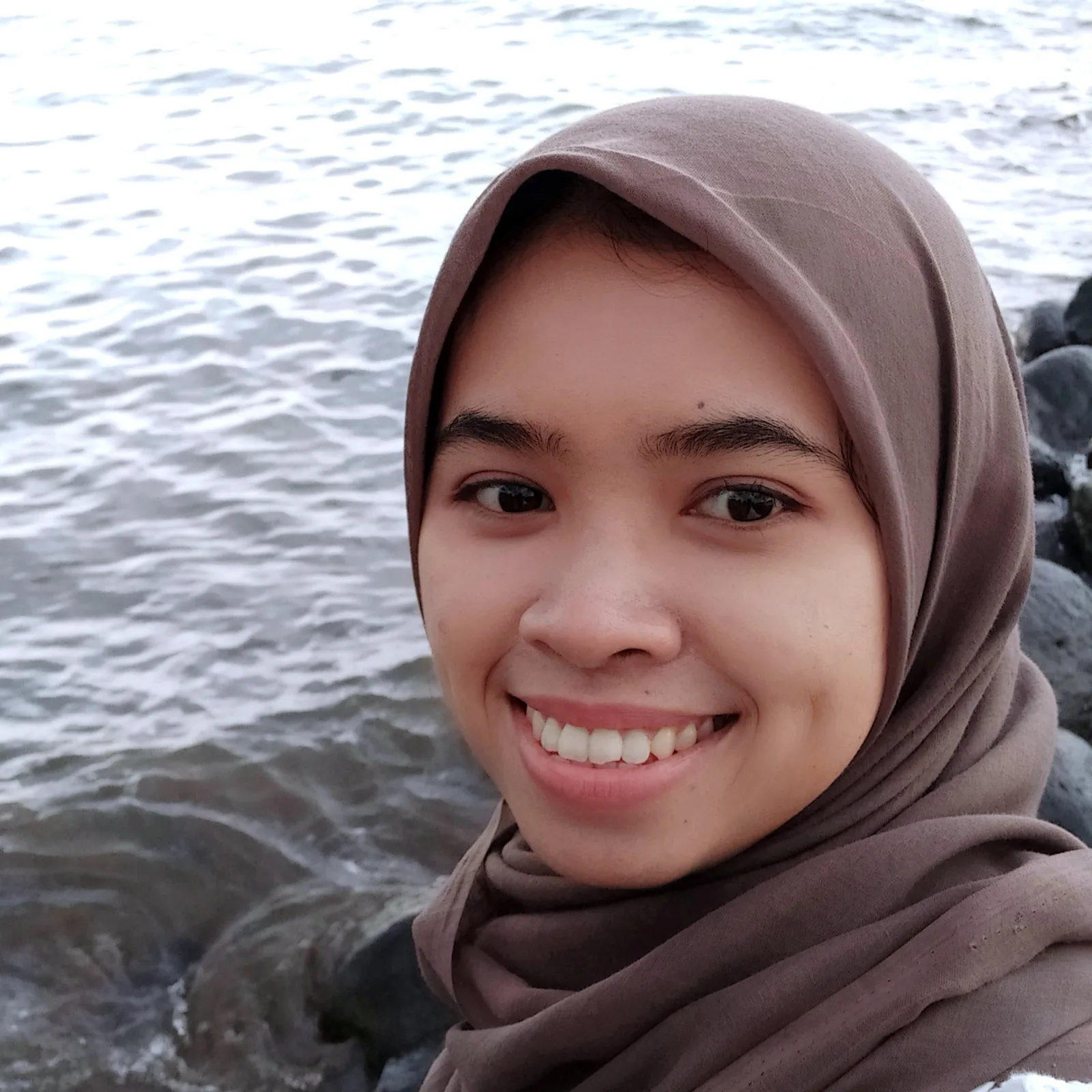 Milata Khanifah - 1
