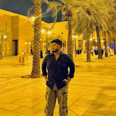 Asif kamal