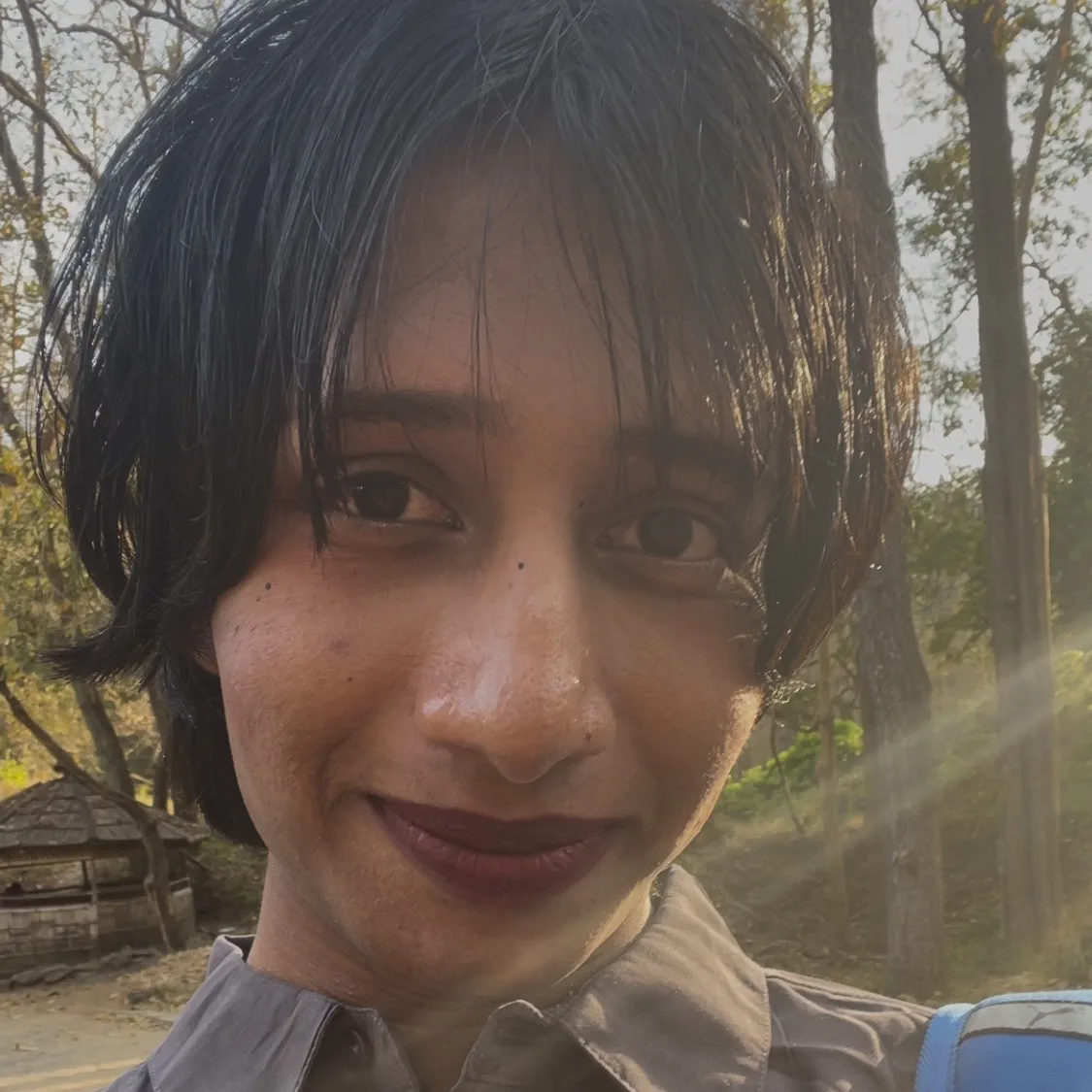 Jaggu - 1