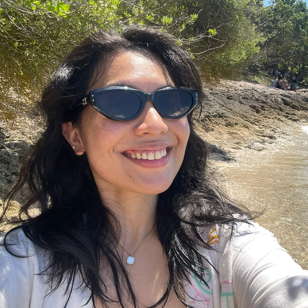 Seruni - 1