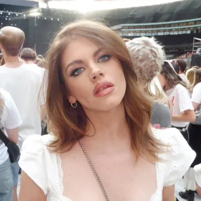 Amanda