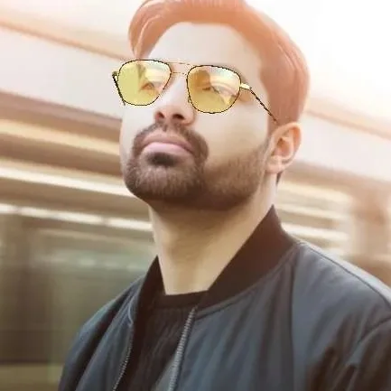 Durgesh Singh - 1