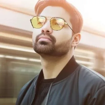 Durgesh Singh