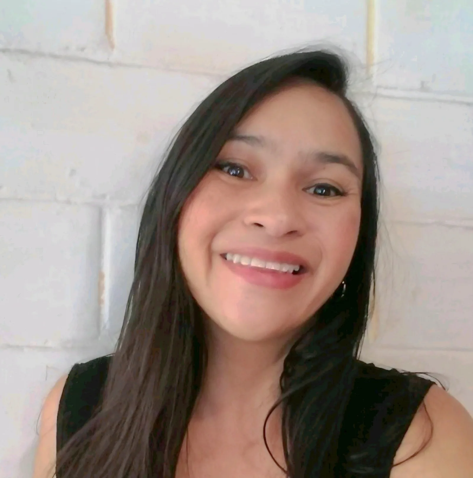 Paola Guillén - 1