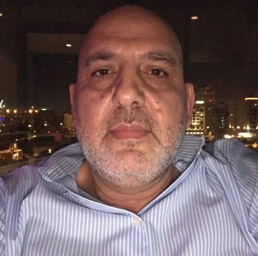 Moh Elabd - 1