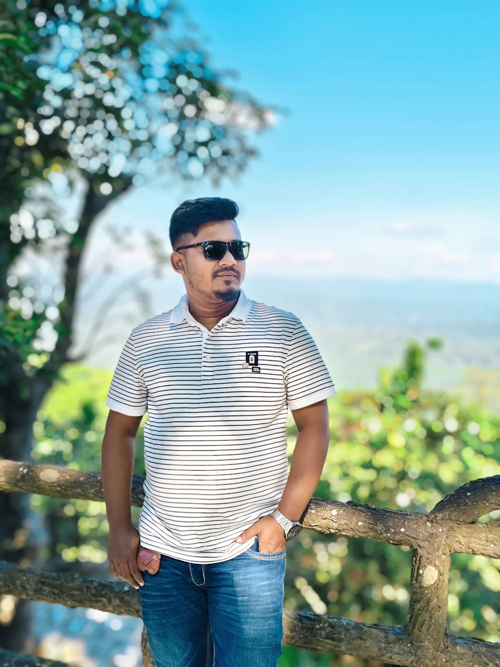 Fazley rabbi - 3