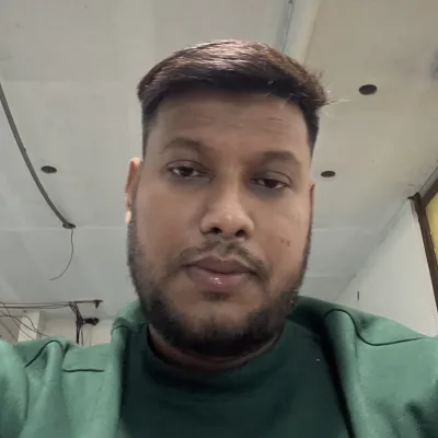 Md Abu Naeem