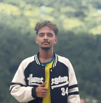 Duryodhan nepal