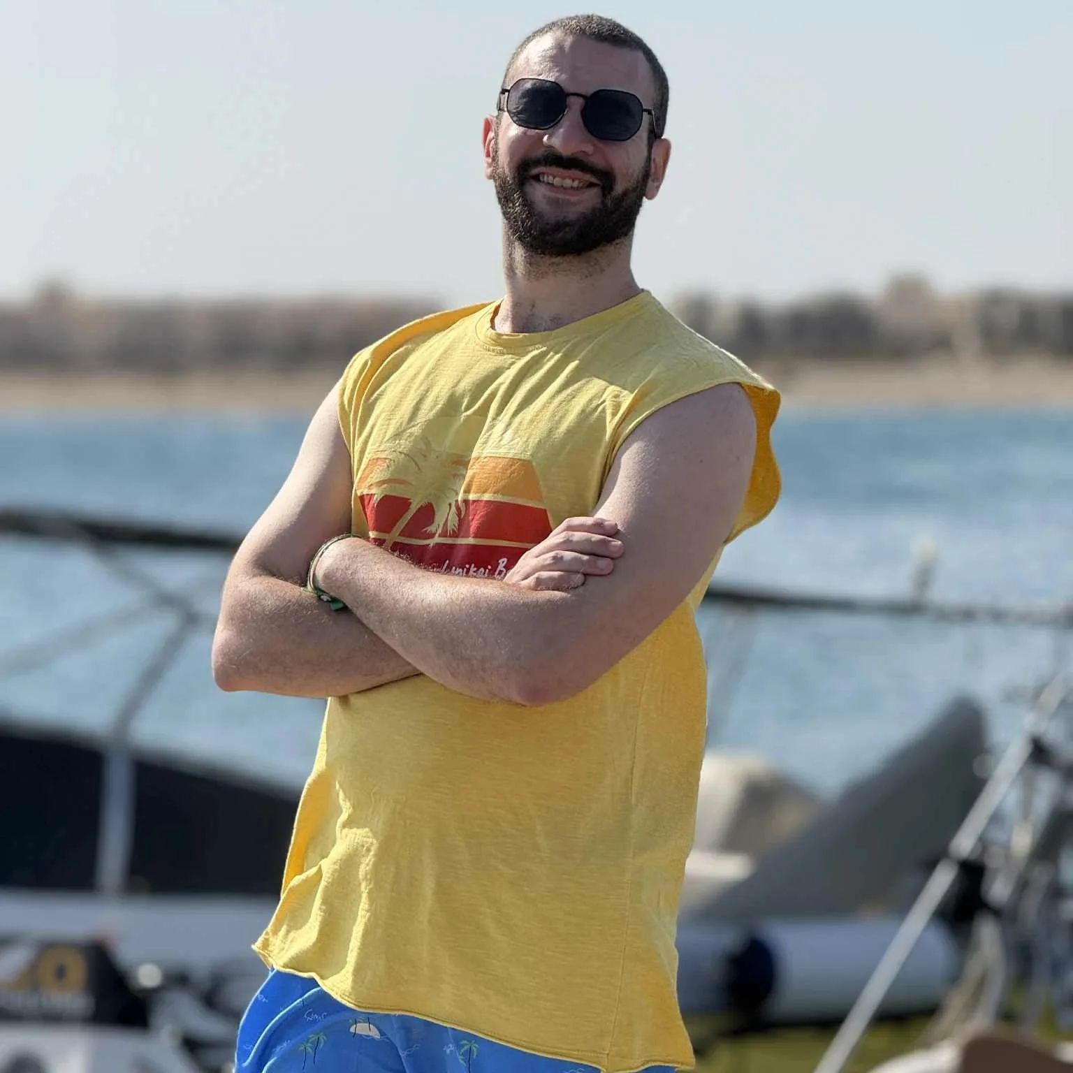 Ahmed Wagih - 1