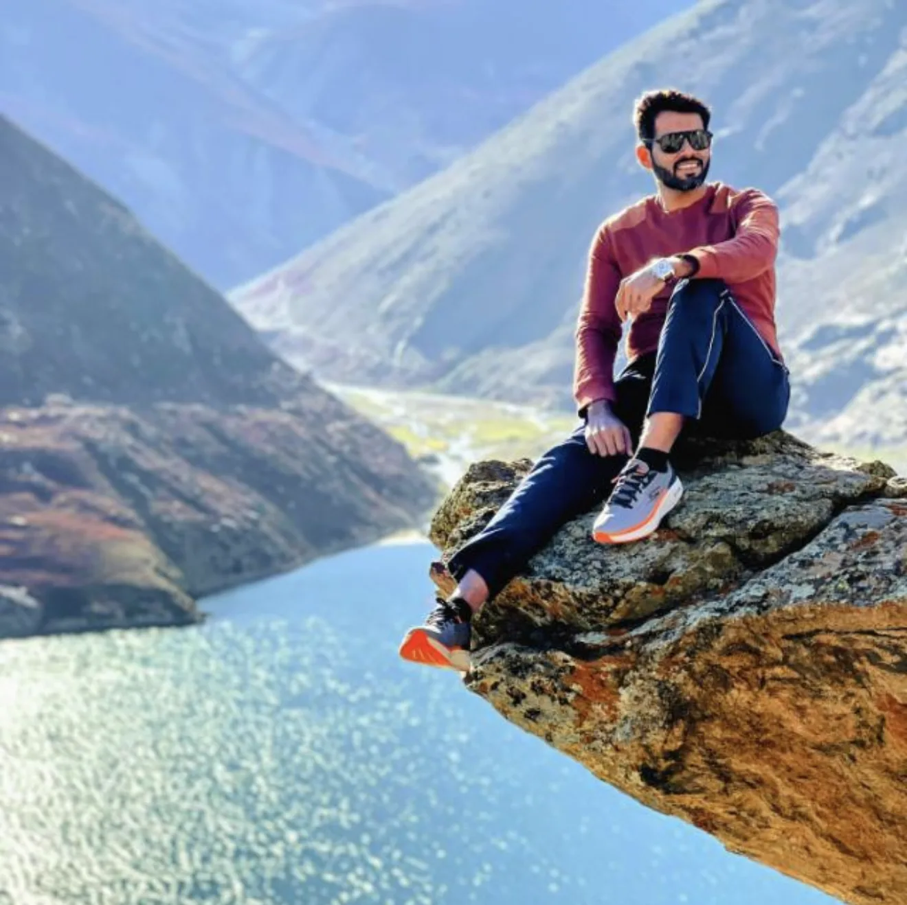 Haider Majeed - 3