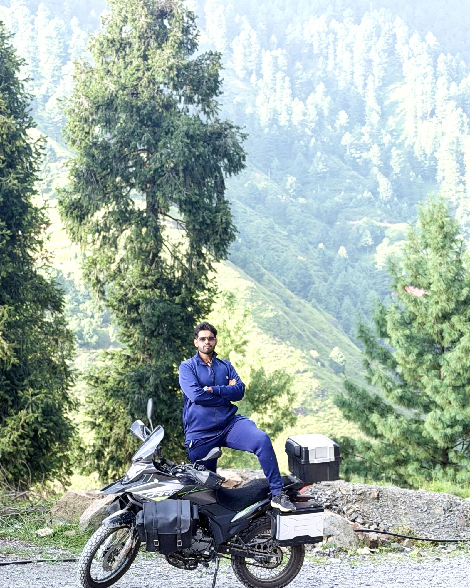 Haider Majeed - 4