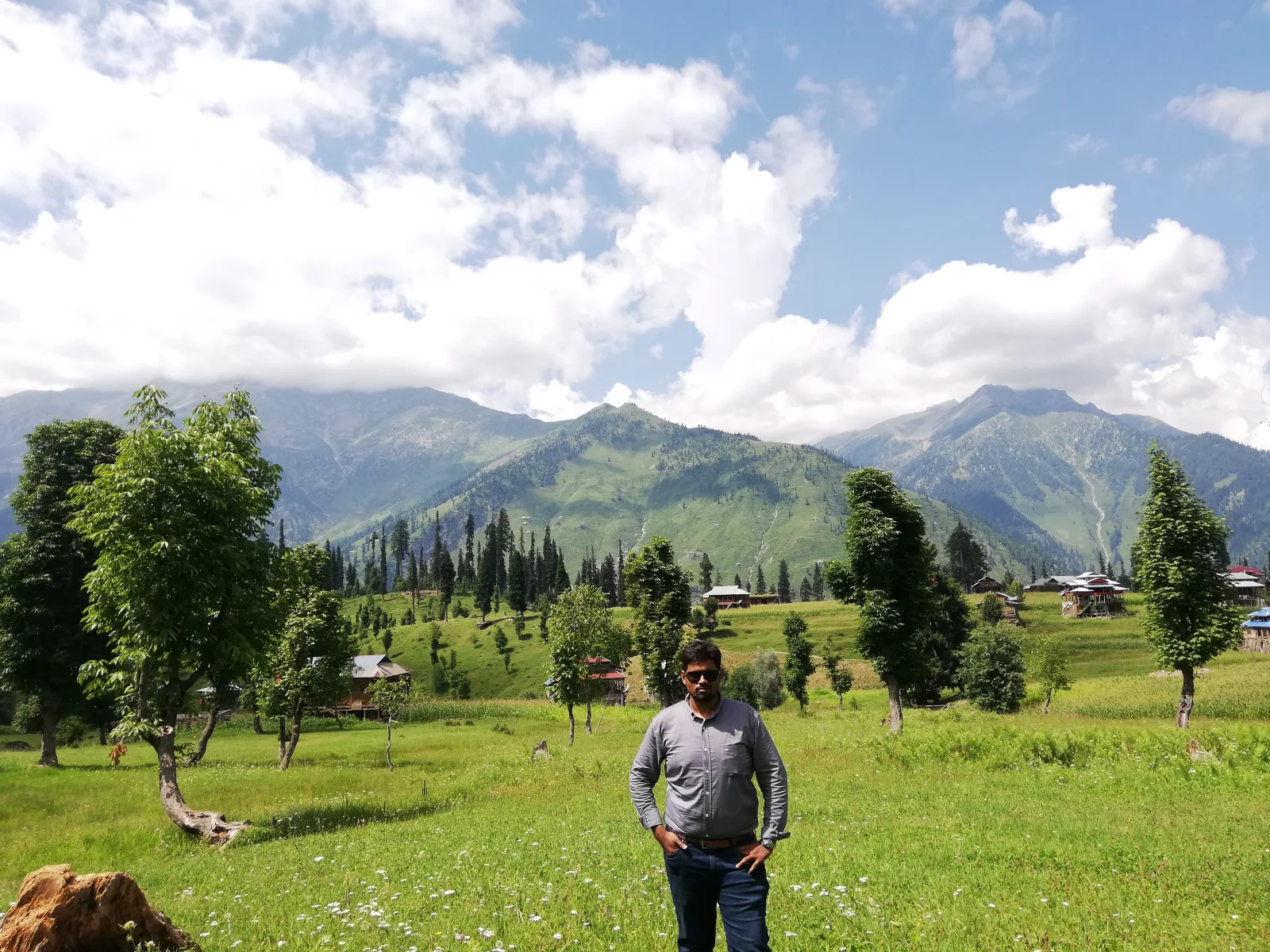 Haider Majeed - 8