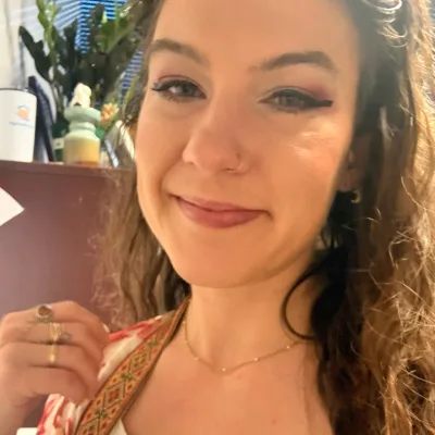 Ally Lyon