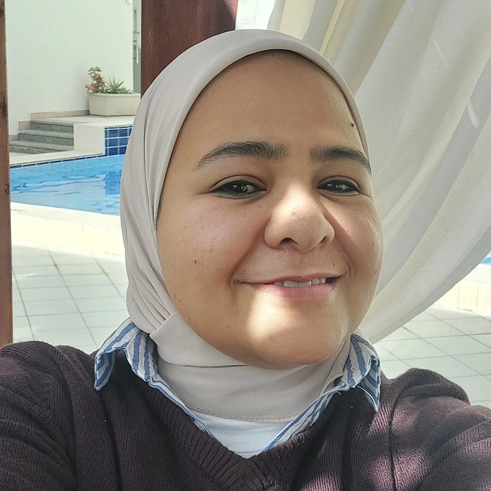 Heba eldeek - 1