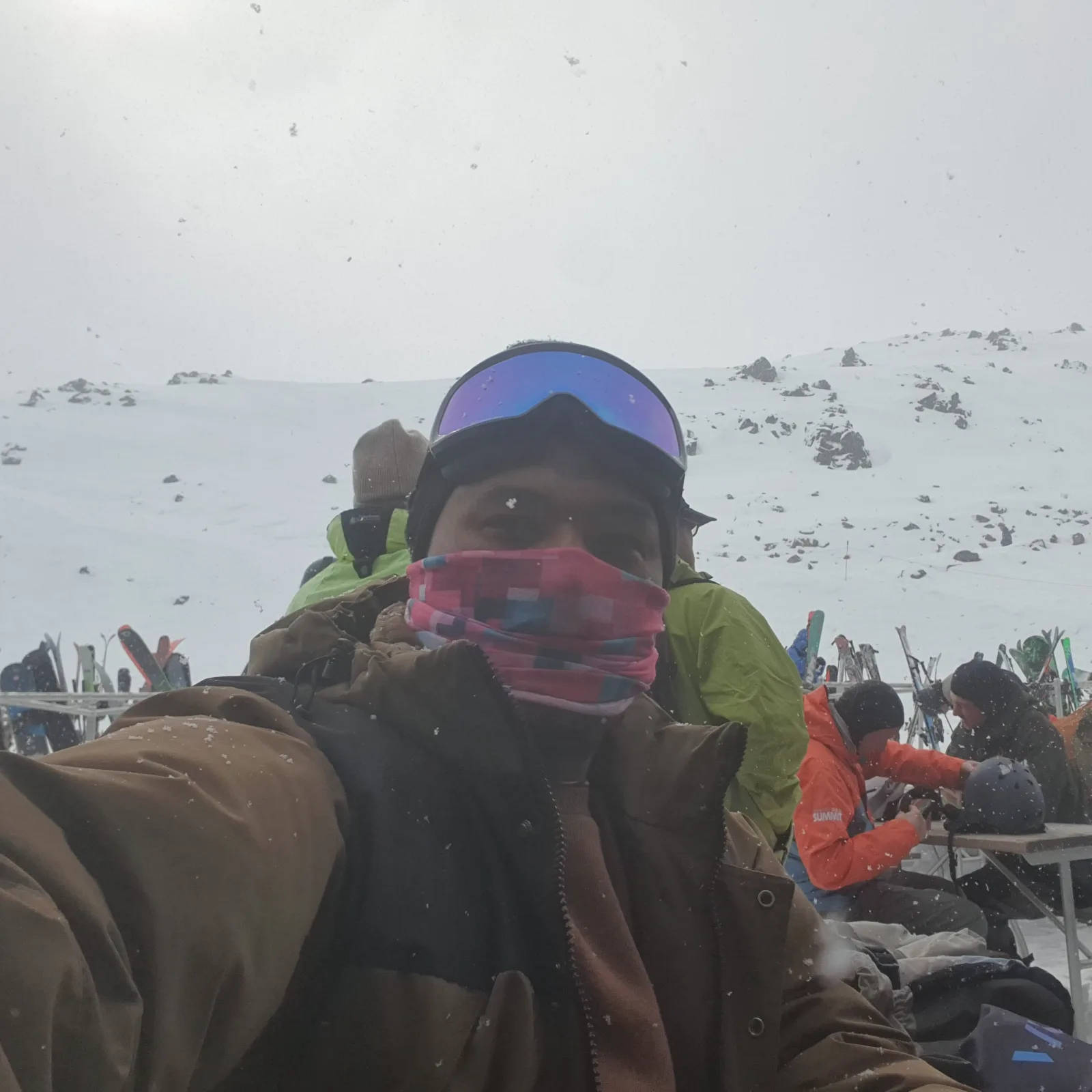 Yogesh Raj - 1