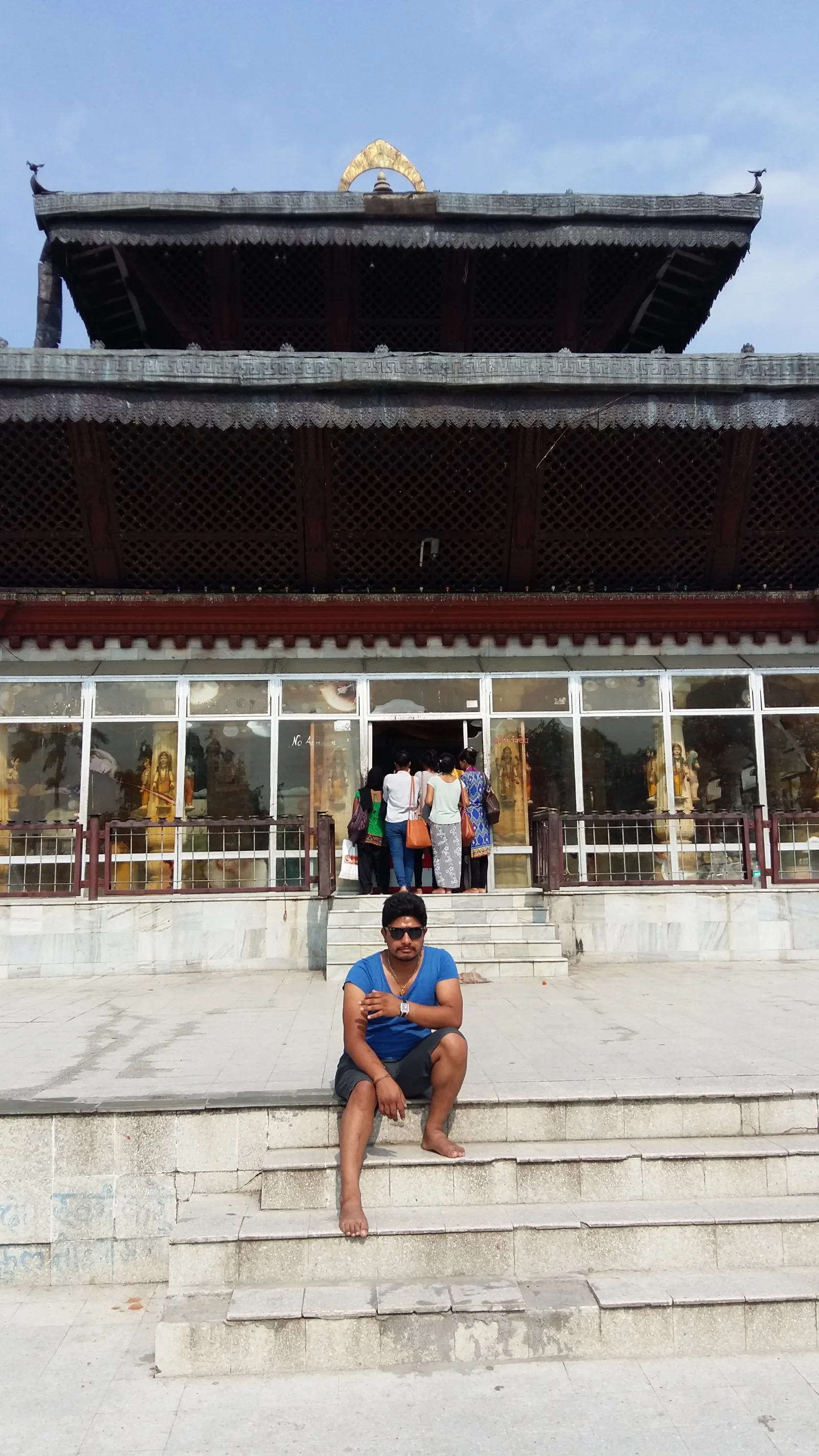 Yogesh Raj - 3