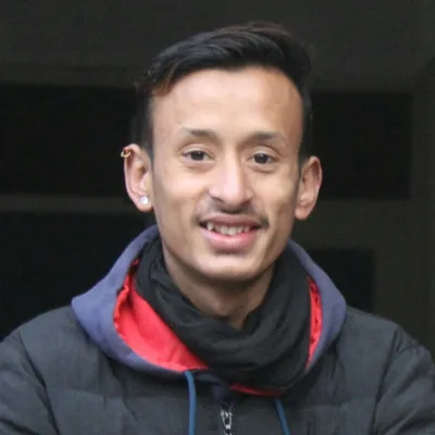 Zeman khadka