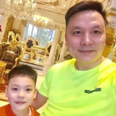 Joseph Zhang