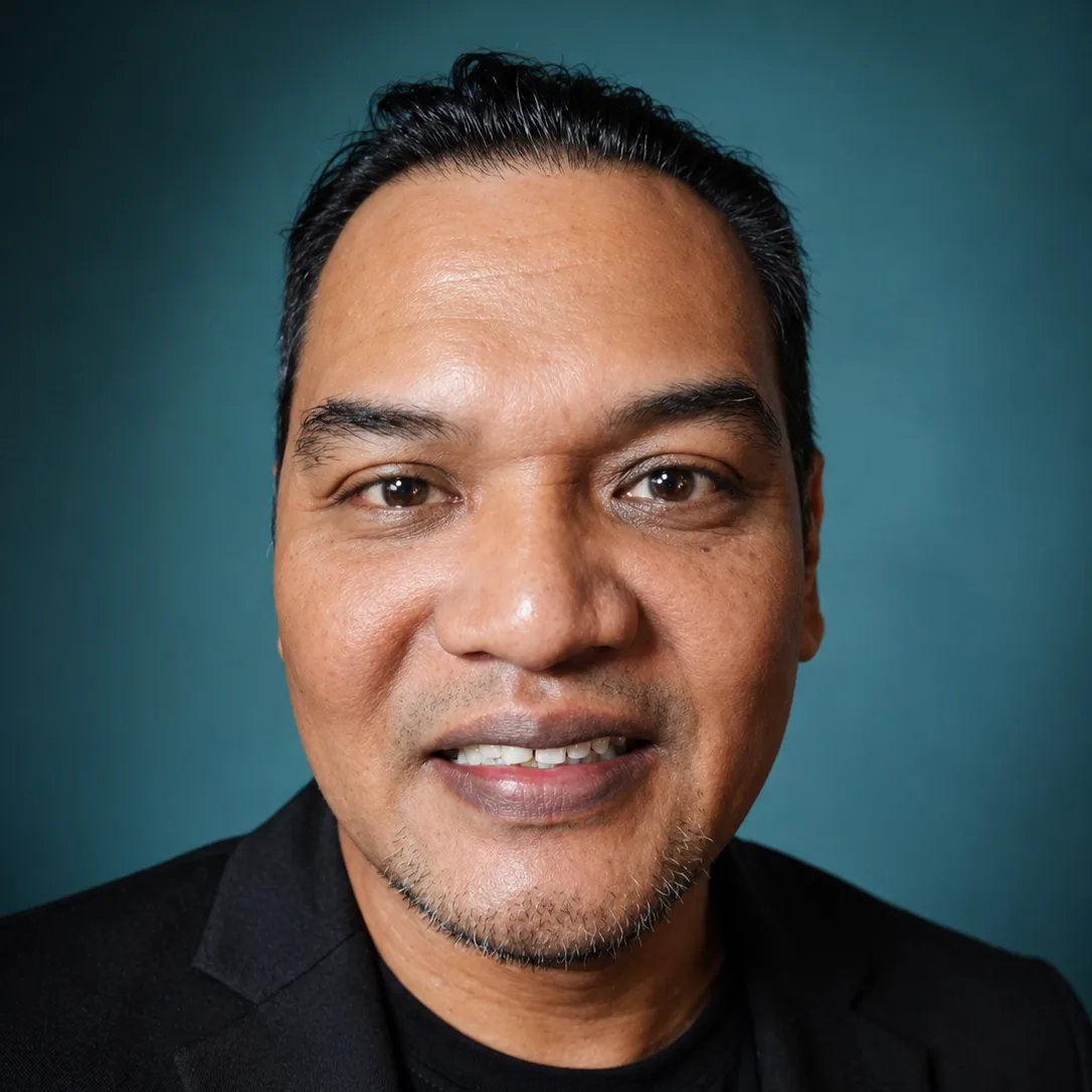 Mohd Farid bin Rahmat - 1