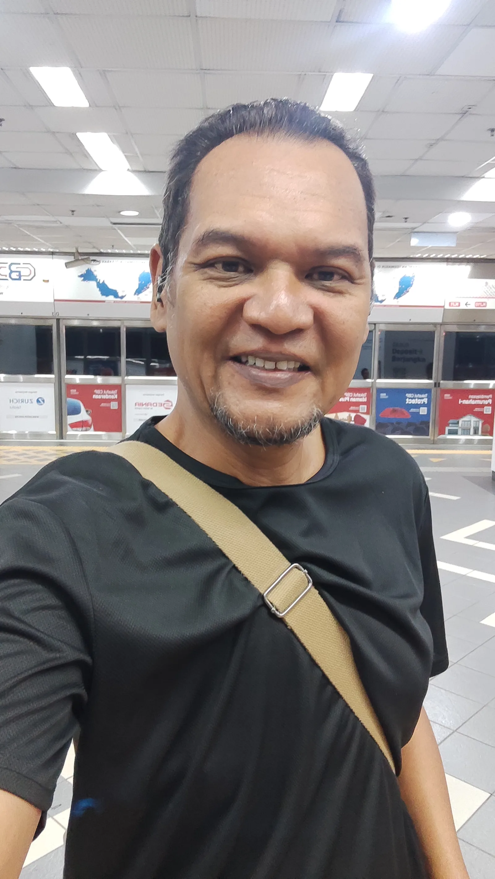 Mohd Farid bin Rahmat - 4