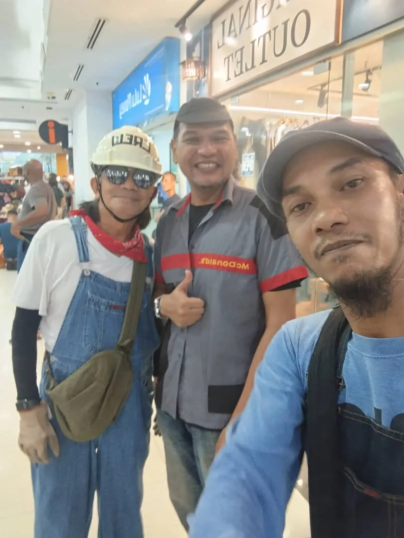Mohd Farid bin Rahmat - 5