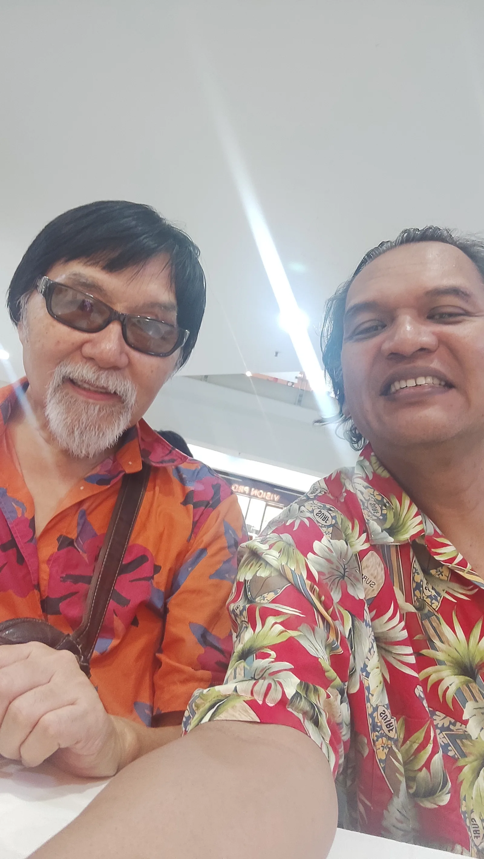 Mohd Farid bin Rahmat - 6