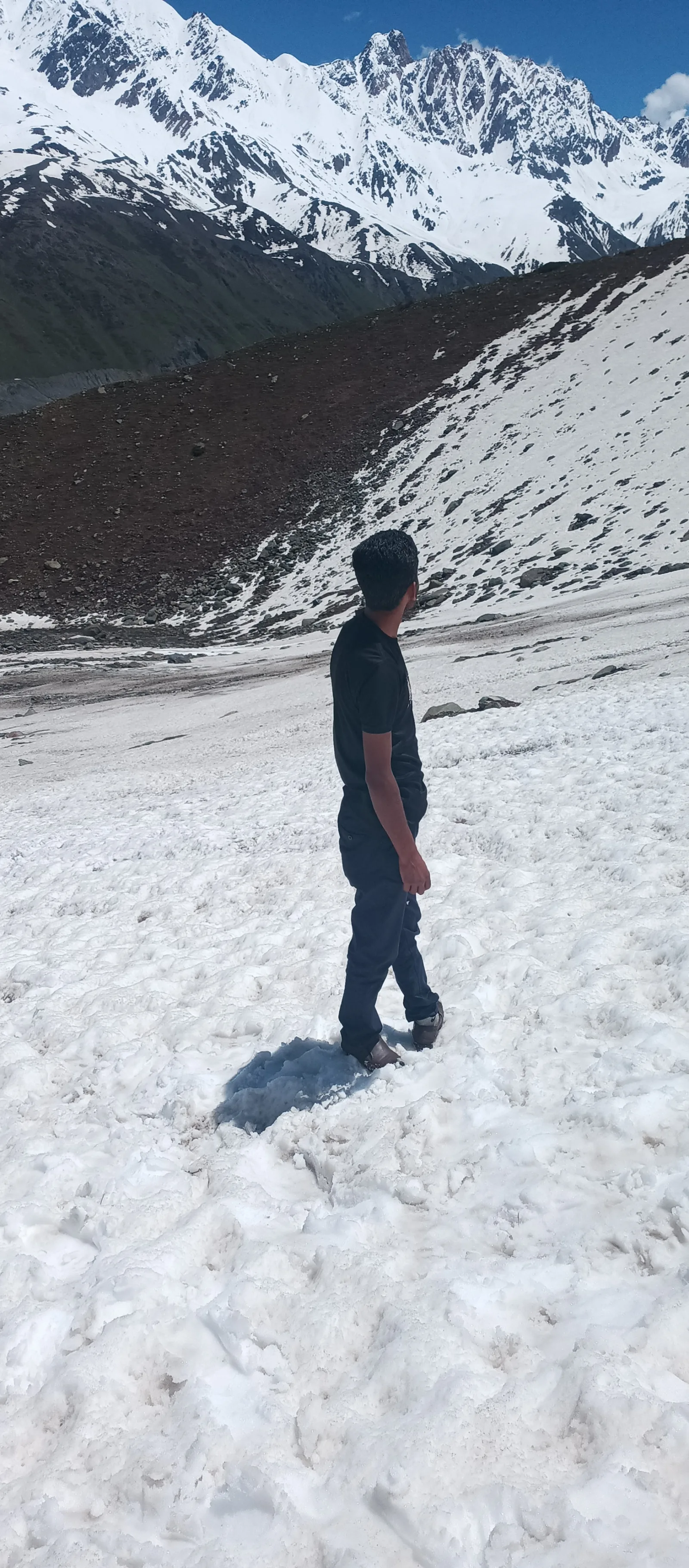Saeed Alam - 3