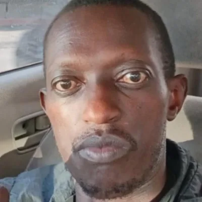 Frank Chege