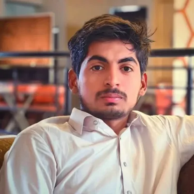 Mubeen Saleem