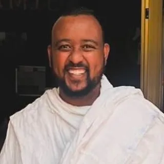Michael Tesfaye