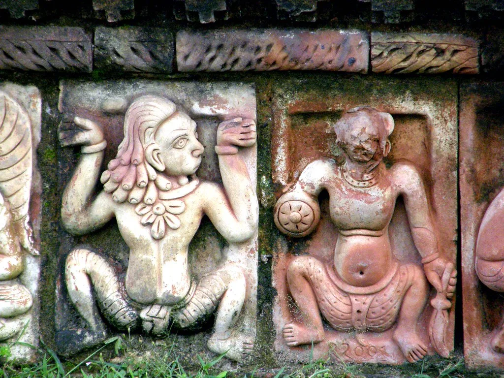 Mong Marma - 2