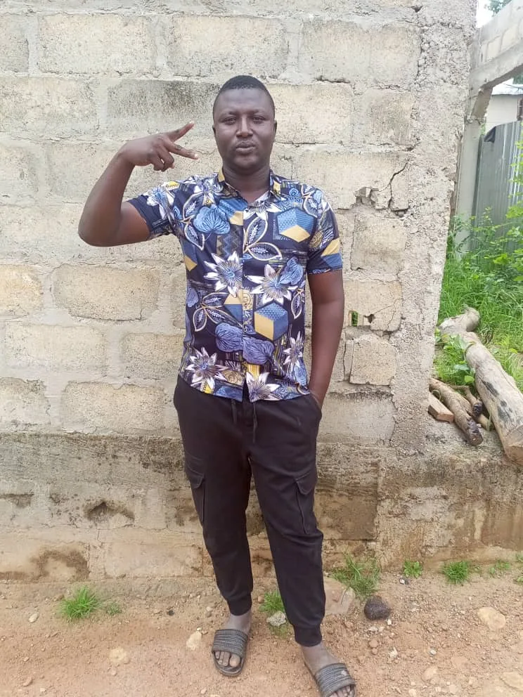 arzouma - 2