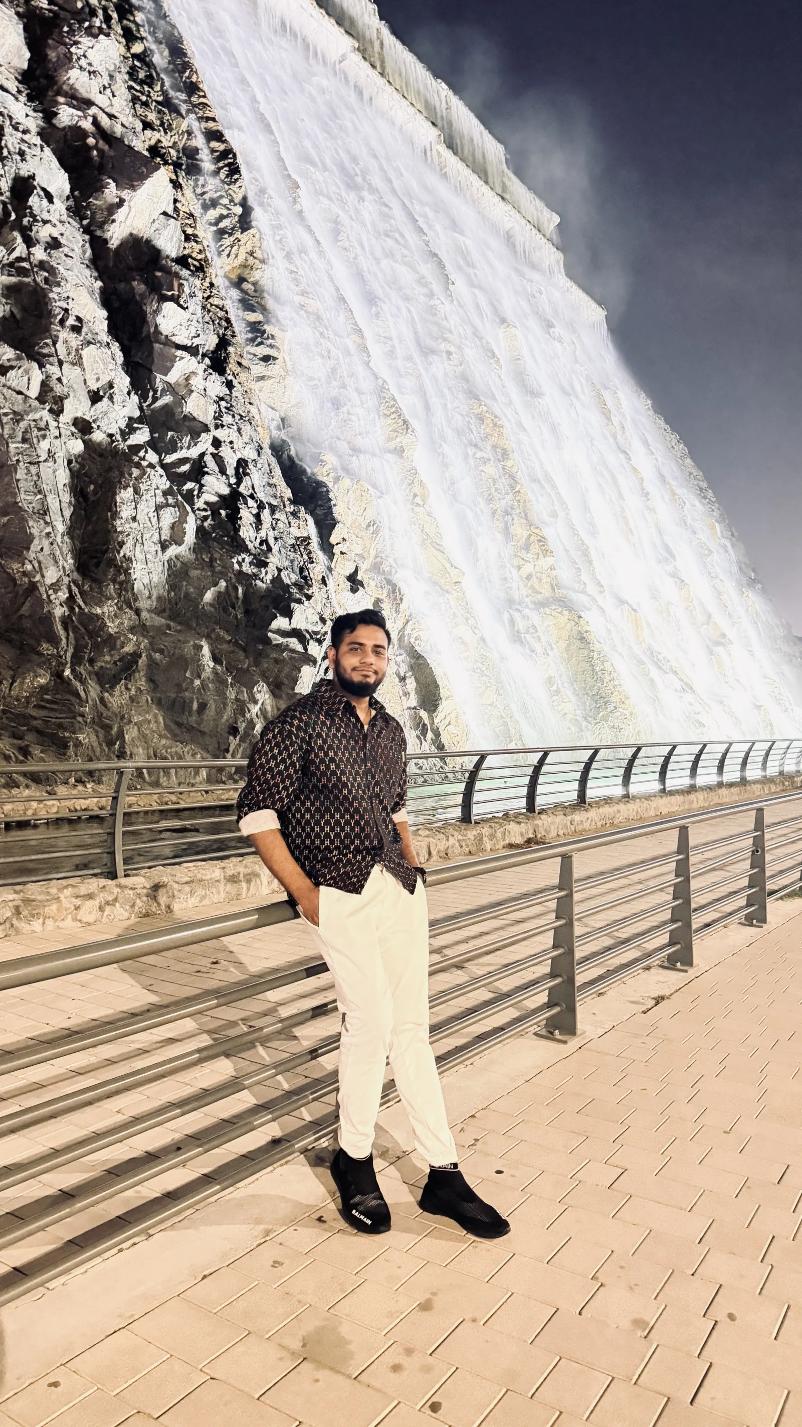 Nahid Chowdhury - 5