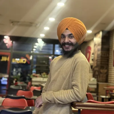 Thakur Ranveer  Singh