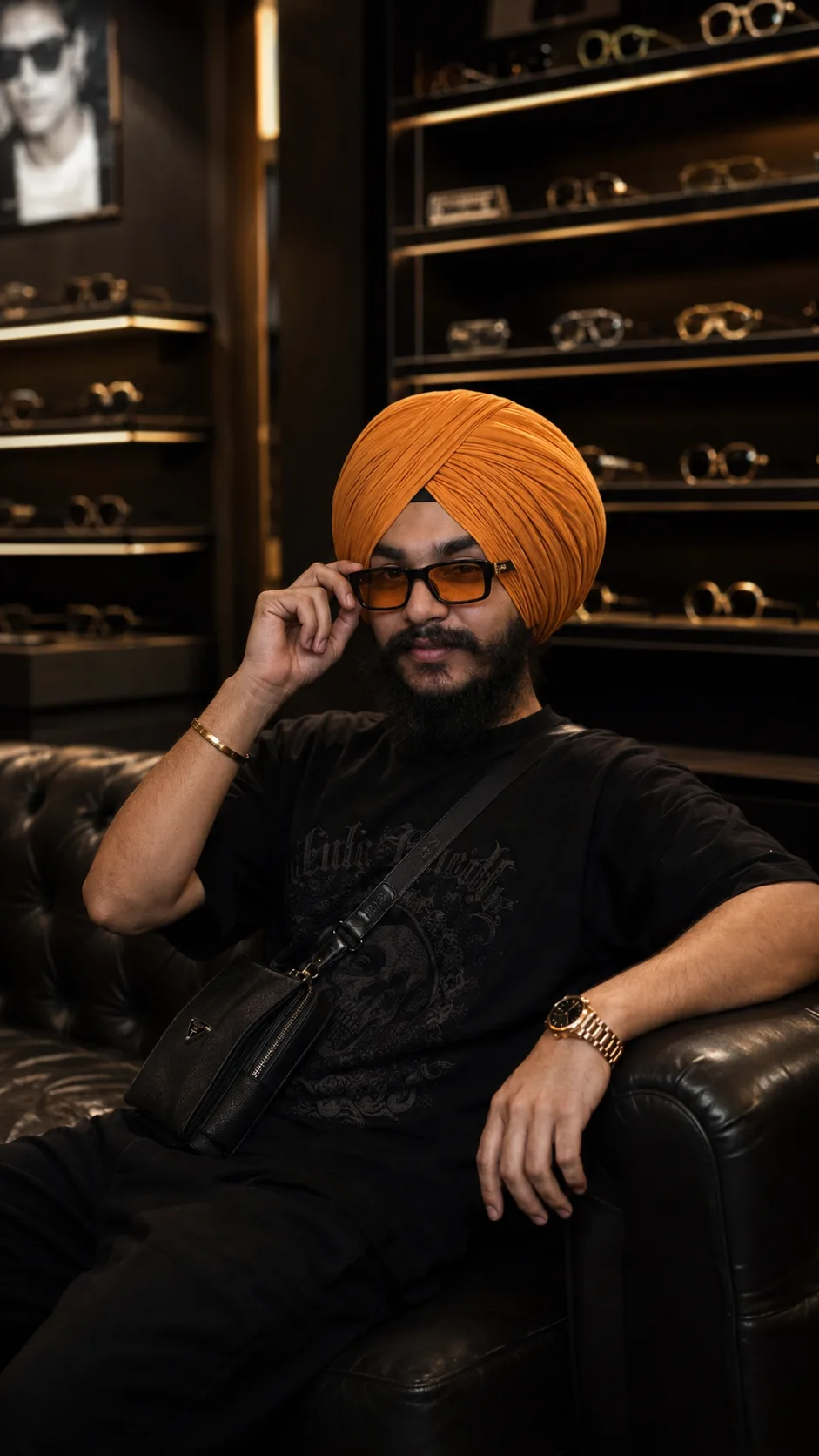 Thakur Ranveer  Singh - 2