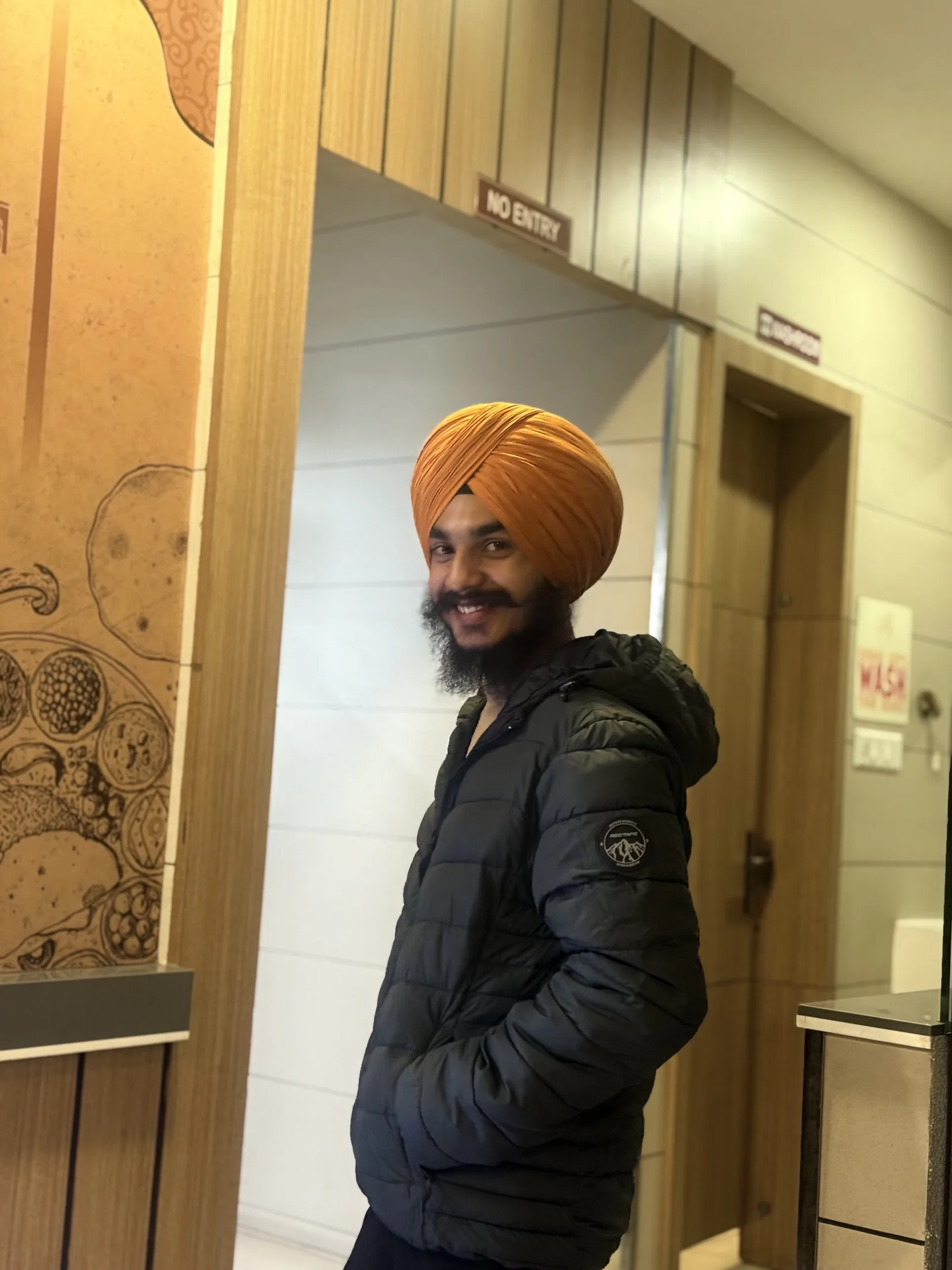 Thakur Ranveer  Singh - 3