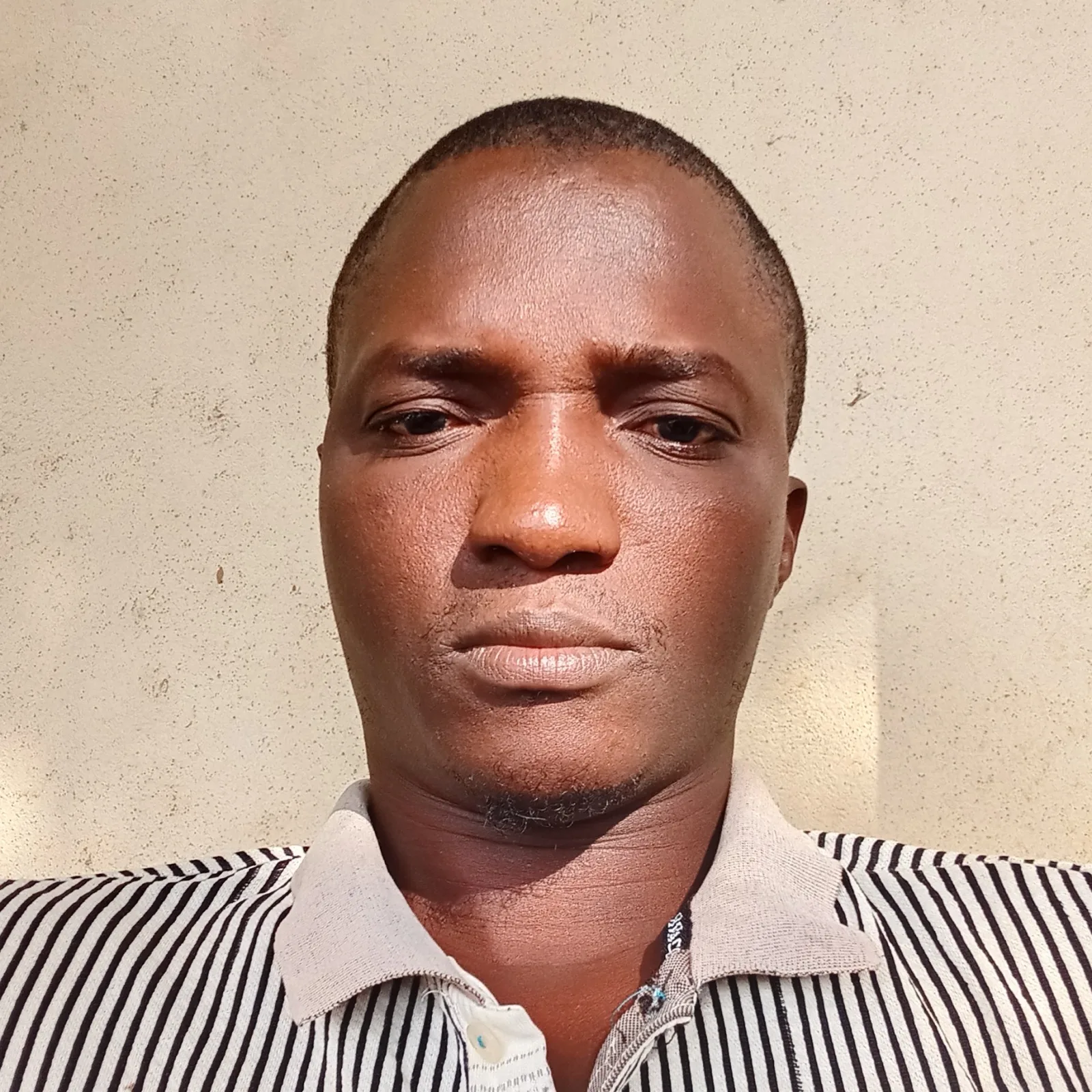 Dennis Koroma - 1