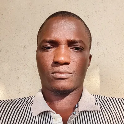 Dennis Koroma