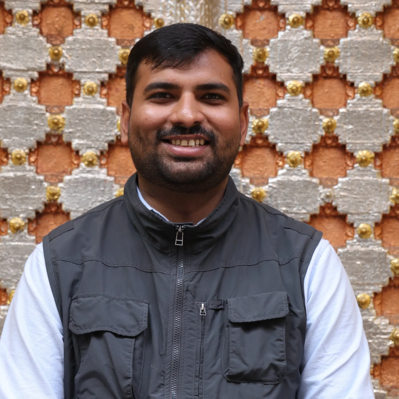 Devendra Singh - 1