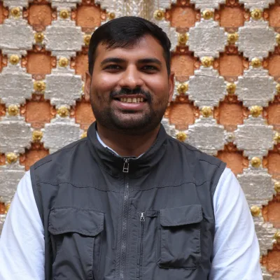 Devendra Singh