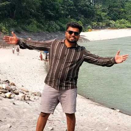 Ravi Marwadi - 1